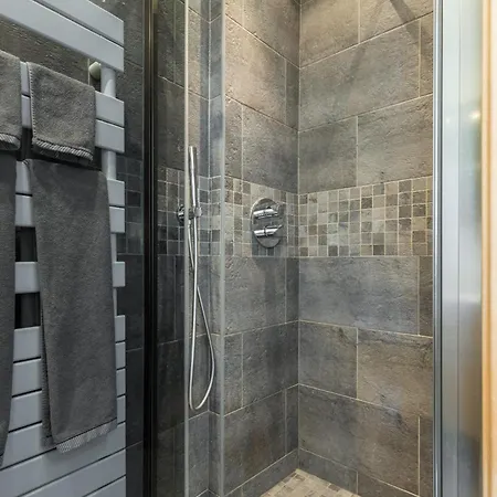 253 Mont Boron - 2p - Balcon Plein Sud - Climatisation Apartment